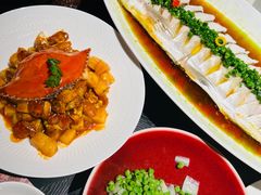 -锦楼·臻选新杭帮(杭州中心店)