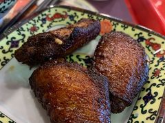 鸡翅-和合谷(新街口店)