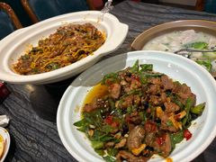 -情妹耙泥鳅·江湖川菜(科华店)