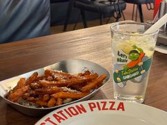 -Tubestation站点比萨(高新万达ONE店)