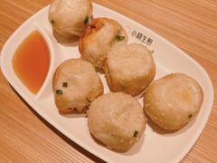小杨生煎-小杨生煎(黄河路店)