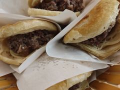 -闫家驴肉老店(华电一校店)