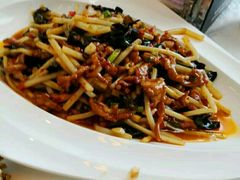 -北李妈妈菜·海肠捞饭(高新万达店)