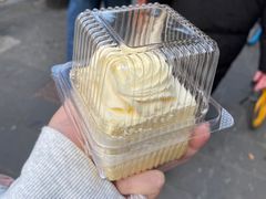 -红宝石·鲜奶小方·海派西点房(控江店)