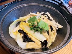 -素清香(解放路店)