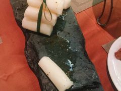 -西安阳光国际大酒店·中餐厅