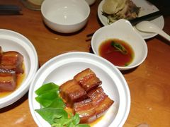 -黑鸡小馆(金源店)