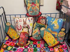 -恋物百货商店(华侨城店)