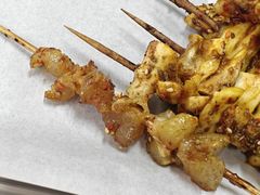 -老黑板筋(顺义总店)