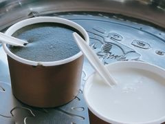 黑芝麻茶-谢怀亮芝麻茶