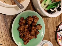 -新白鹿餐厅(银泰西湖文化广场店)