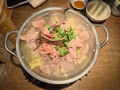 -肖四女乐山跷脚牛肉(世博源店)