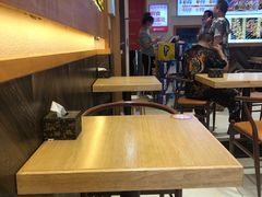 大堂-赵奶奶水饺锅贴小酒馆(丁字沽店)