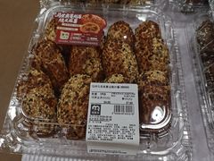 -麦德龙(包河店)
