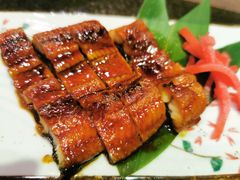-福樱兰海鲜放题铁板烧(加州店)