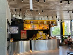 -麦当劳(北苑秋实路店)