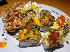 -松子料理(世纪城店)