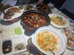 -京鸭棠(让胡路万达店)