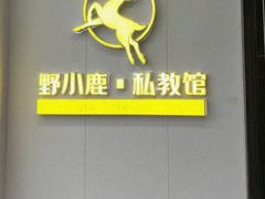 -野小鹿·健身私教馆