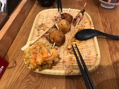-牛気·越光米牛肉饭(水游城店)