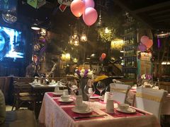 大堂-胡桃里音乐酒馆(环亚凯瑟琳广场店)