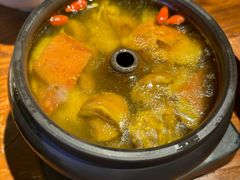 -云海肴·汽锅鸡·云南代表菜(美罗城店)