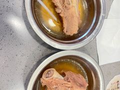 大骨头-守英猪脏粉(仓桥街店)