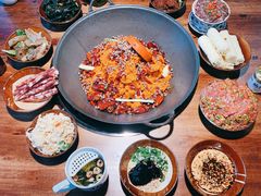 -楠火锅(哈尔滨金爵万象店)