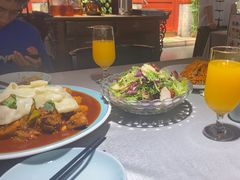 阿西娅大盘鸡-阿西娅食府(中关村店)