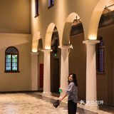 踏寻张爱玲的少女时代|圣玛利亚女校