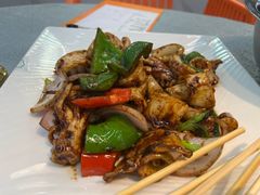 -皮记海鲜1995(寮步店)