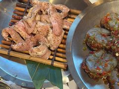 -南浦洞烤肉·新世界版(奥体店)