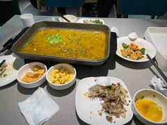 -半天妖烤鱼(诺德广场店)