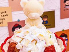 -似季甜铺·糖水·下午茶·小吃(麦地店)