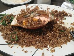 -喜记避风塘炒辣蟹(总店)