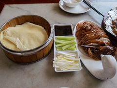 -梅利汴京烤鸭•开封豫菜地标店(晋安路店)