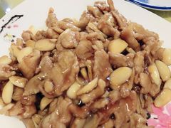 -春水锅贴·传统鲁菜(大明湖店)