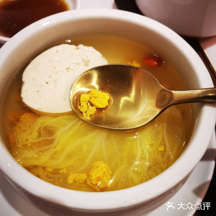 喜鼎海胆水饺(平安金融中心店)图片