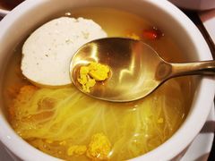 -喜鼎海胆水饺(平安金融中心店)