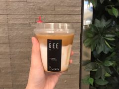 -Gee Coffee Roasters(万象天地店)