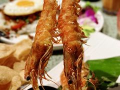 -Home Thai·泰谣(王府井apm店)