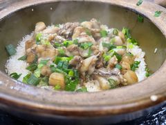 -红星光发煲仔饭(文海店)