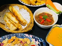 -苏坦土耳其西餐厅(玉林店)