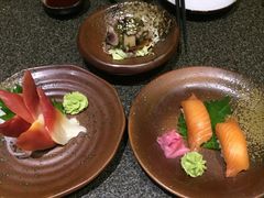 -隐鮨日料(北辰三角洲店)