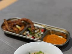 -金龙烧烤·牛肉面(西塔店)