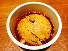 口水鸡-渝是乎酸菜鱼(龙旗购物中心店)