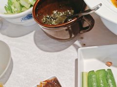 -湘中缘·湖南菜(娄底驻京办店)