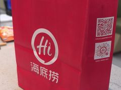 -海底捞火锅(团结桥店)