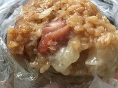 -五芳齋粽子点心(浦北路店)