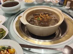 -天宜隆蘑菇宴火锅(石景山旗舰店)